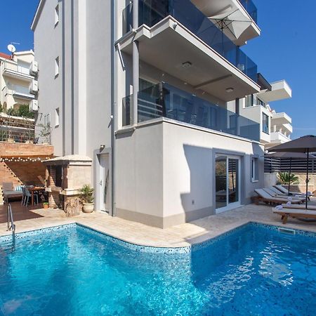 Apartments Aqua Трогир Номер фото