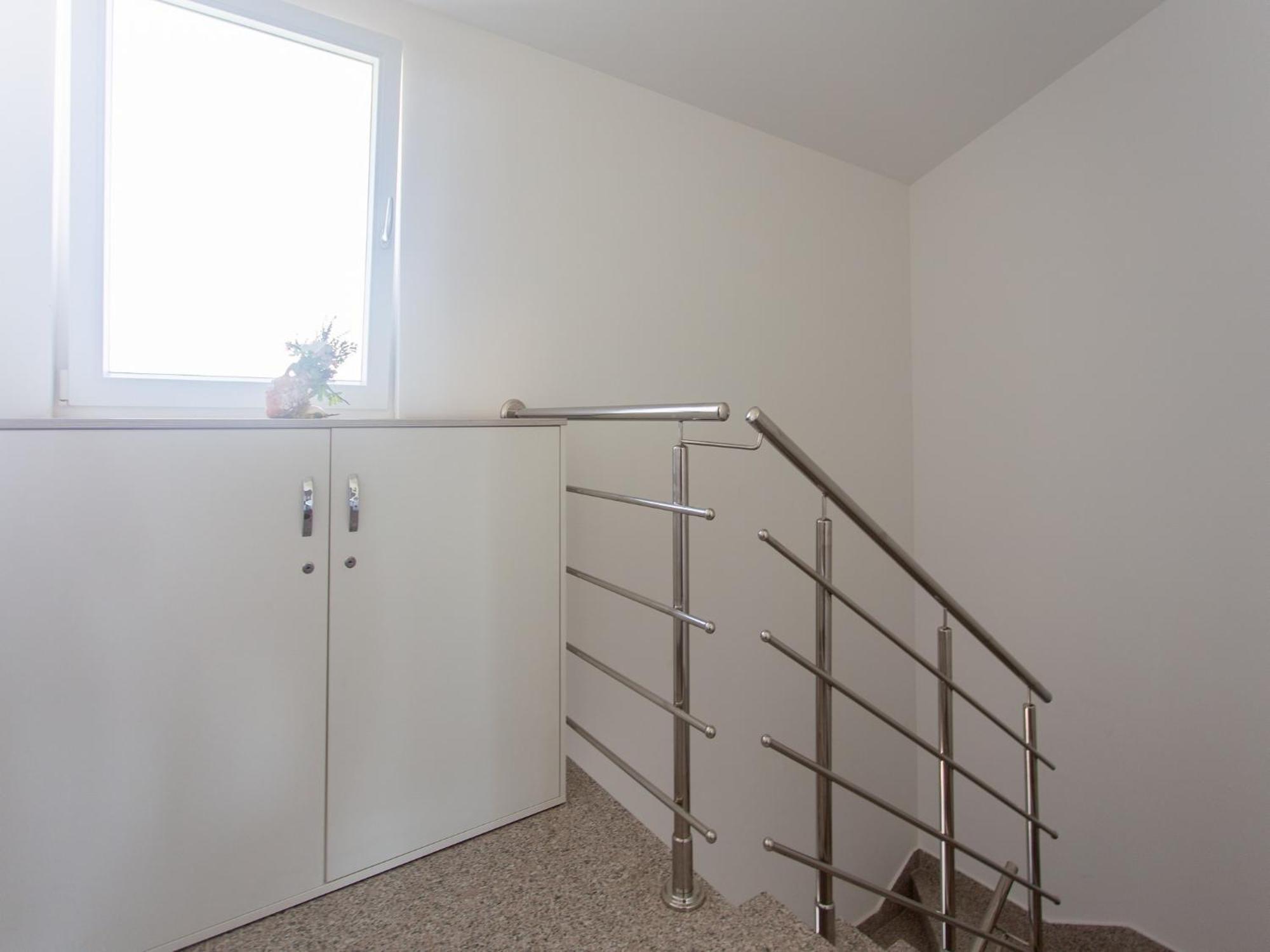 Apartments Aqua Трогир Номер фото