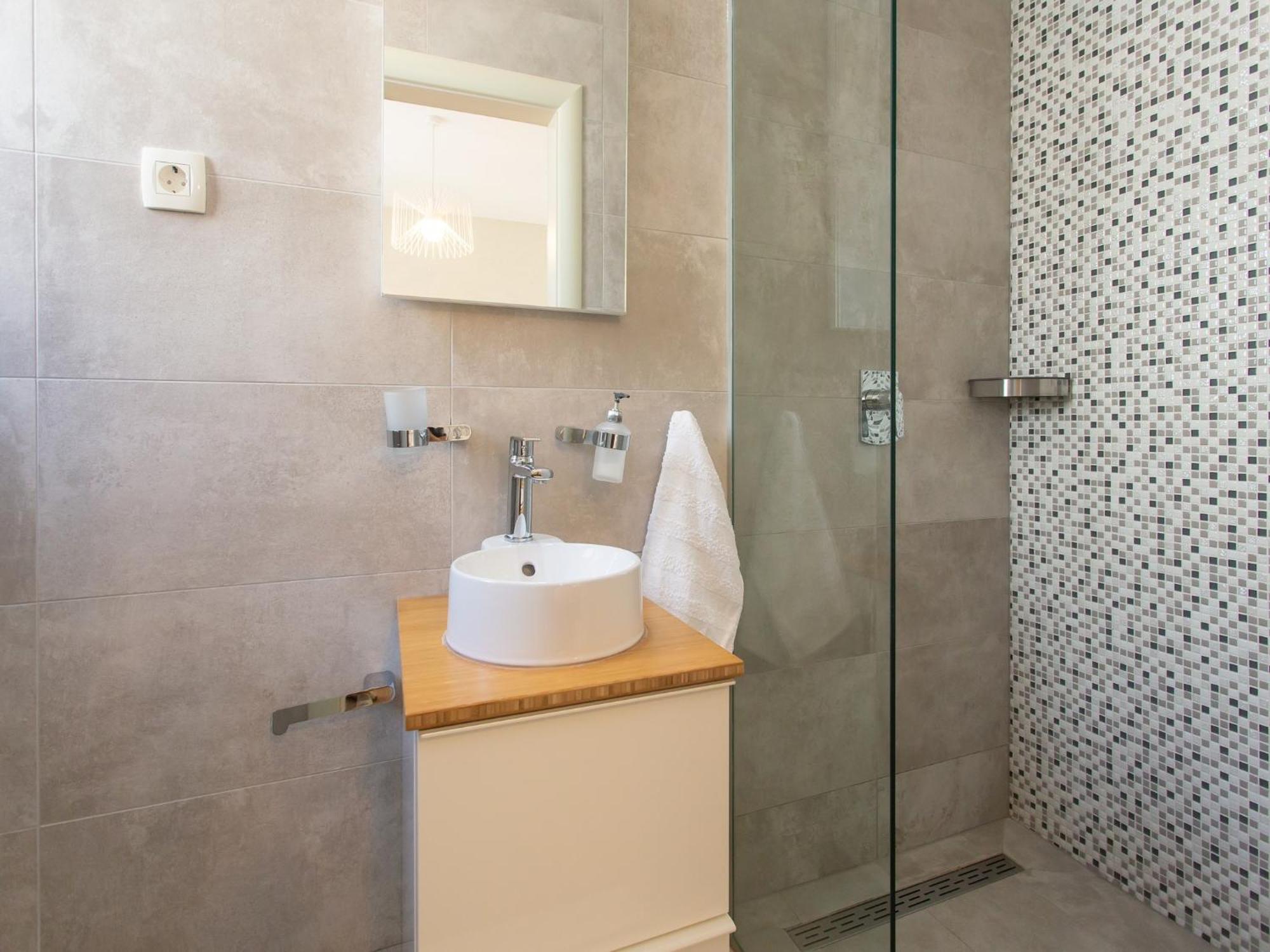 Apartments Aqua Трогир Номер фото